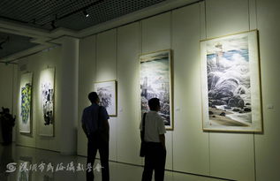 深圳民俗攝影 文化藝術交流與策劃的新視角