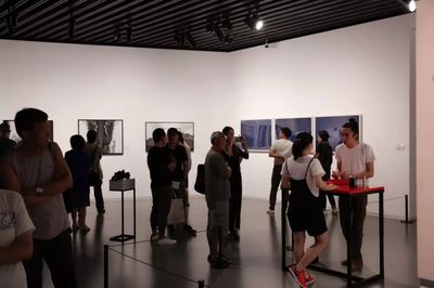 東西交融的藝術(shù)史詩(shī)——評(píng)劉海粟美術(shù)館“中國(guó)留法藝術(shù)家百年開拓與交流展”