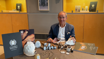 意游方寸——卡梅奧工藝鑒賞展 跨越時(shí)空的微型藝術(shù)對(duì)話